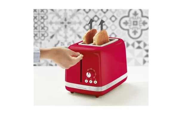 MOULINEX GRILLE PAIN LT300510